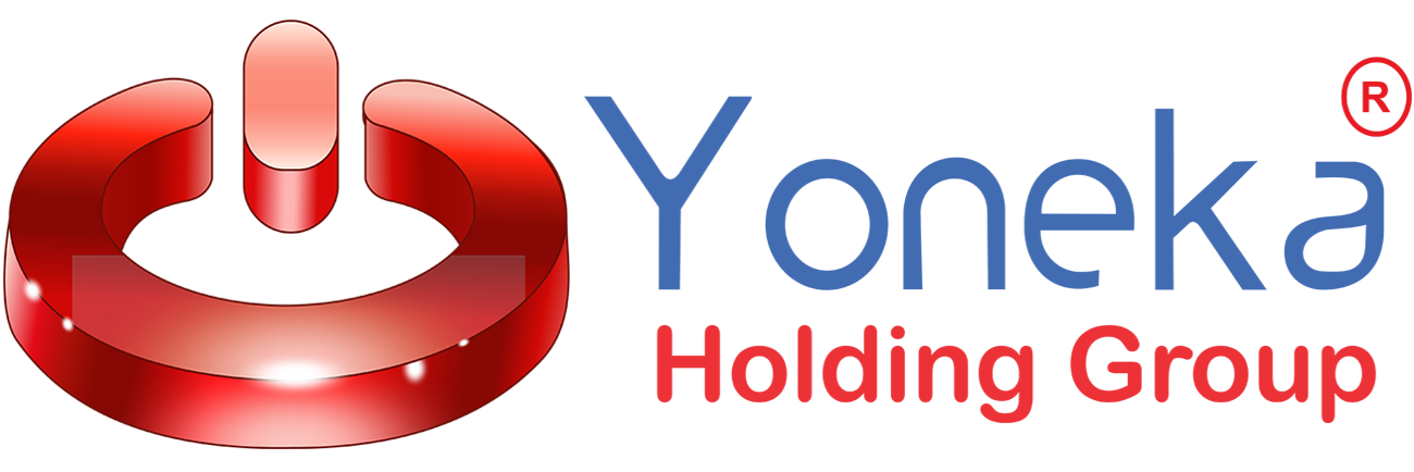 Yoneka Holding Group Companies